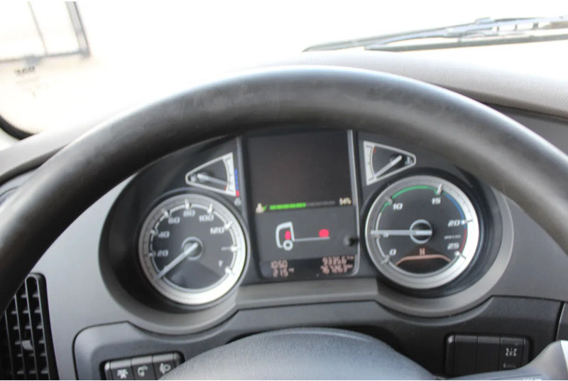 Tegljač DAF XF 480 * EURO6 * 4X2 *: slika Tegljač DAF XF 480 * EURO6 * 4X2 *