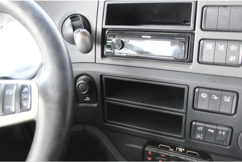 Tegljač DAF XF 480 * EURO6 * 4X2 *: slika Tegljač DAF XF 480 * EURO6 * 4X2 *