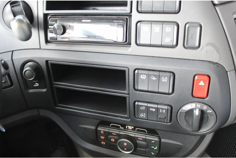 Tegljač DAF XF 480 * EURO6 * 4X2 *: slika Tegljač DAF XF 480 * EURO6 * 4X2 *