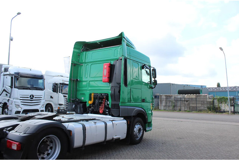 Tegljač DAF XF 480 * EURO6 * 4X2 *: slika Tegljač DAF XF 480 * EURO6 * 4X2 *