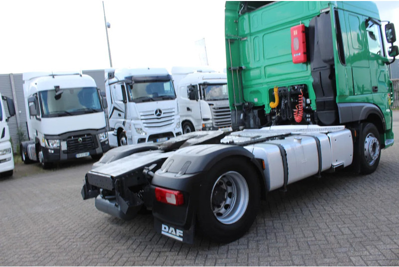 Tegljač DAF XF 480 * EURO6 * 4X2 *: slika Tegljač DAF XF 480 * EURO6 * 4X2 *