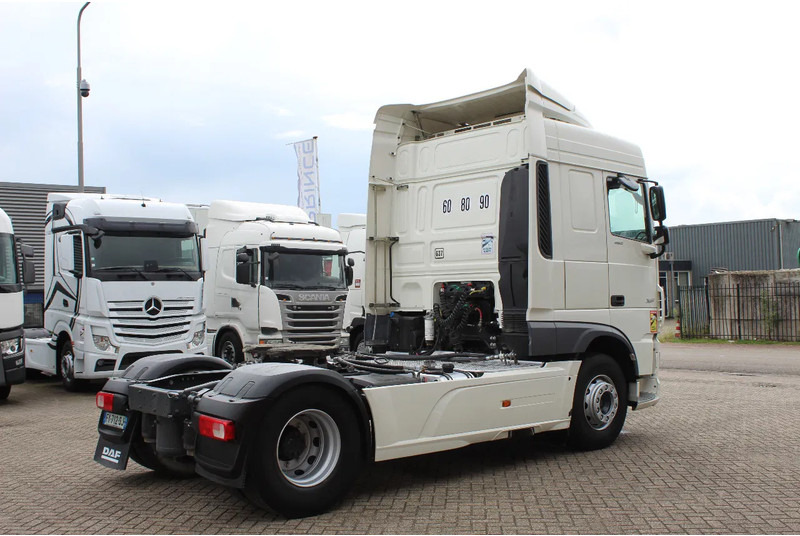 DAF XF 480 * EURO6 * HYDRAULIC * 4X2 * - Tegljač: slika DAF XF 480 * EURO6 * HYDRAULIC * 4X2 * - Tegljač DAF XF 480 * EURO6 * HYDRAULIC * 4X2 * - Tegljač: slika DAF XF 480 * EURO6 * HYDRAULIC * 4X2 * - Tegljač