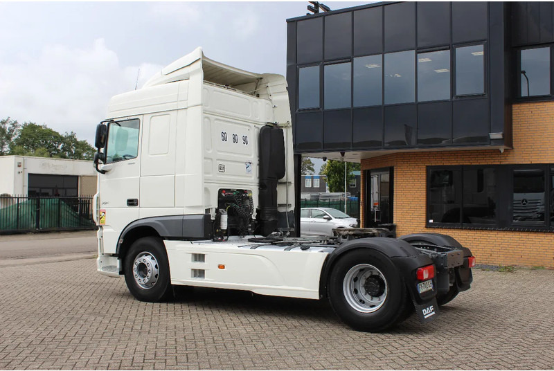 DAF XF 480 * EURO6 * HYDRAULIC * 4X2 * - Tegljač: slika DAF XF 480 * EURO6 * HYDRAULIC * 4X2 * - Tegljač DAF XF 480 * EURO6 * HYDRAULIC * 4X2 * - Tegljač: slika DAF XF 480 * EURO6 * HYDRAULIC * 4X2 * - Tegljač