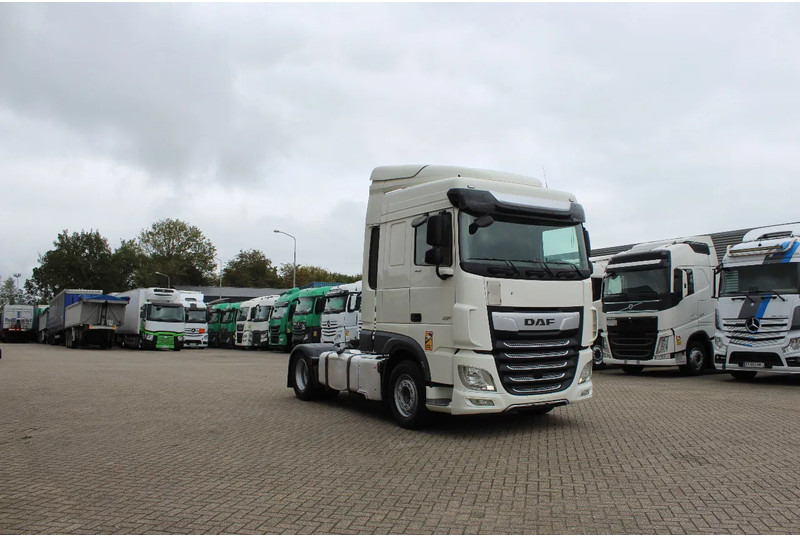 DAF XF 480 * RETARDER * 2 BIG TANK * 4X2 * - Tegljač: slika DAF XF 480 * RETARDER * 2 BIG TANK * 4X2 * - Tegljač DAF XF 480 * RETARDER * 2 BIG TANK * 4X2 * - Tegljač: slika DAF XF 480 * RETARDER * 2 BIG TANK * 4X2 * - Tegljač