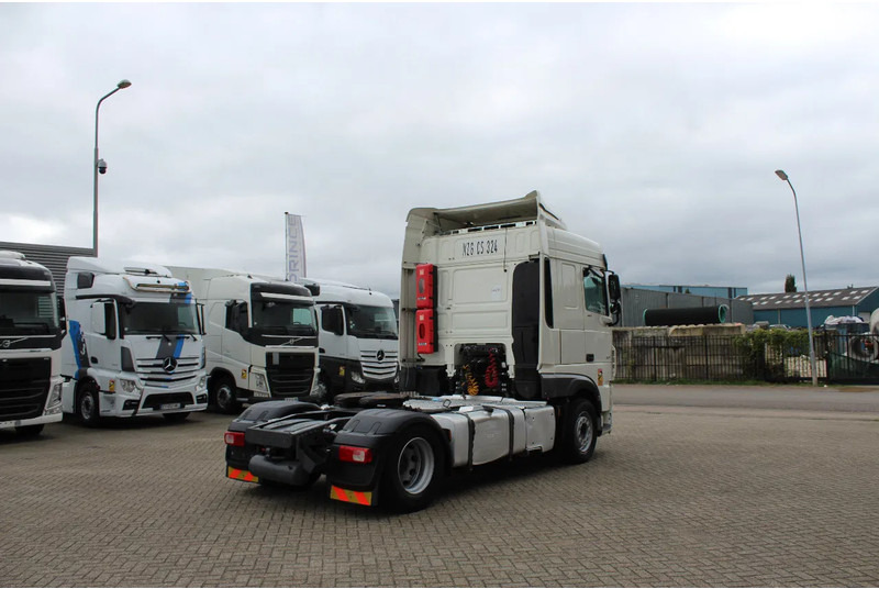 DAF XF 480 * RETARDER * 2 BIG TANK * 4X2 * - Tegljač: slika DAF XF 480 * RETARDER * 2 BIG TANK * 4X2 * - Tegljač DAF XF 480 * RETARDER * 2 BIG TANK * 4X2 * - Tegljač: slika DAF XF 480 * RETARDER * 2 BIG TANK * 4X2 * - Tegljač