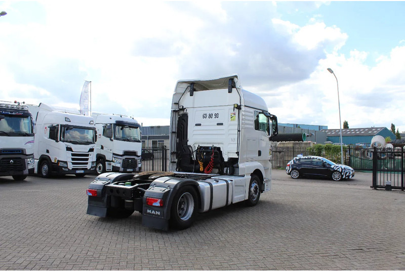 MAN TGX 18.500 * RETARDER * EURO6 * 4X2 * - Tegljač: slika MAN TGX 18.500 * RETARDER * EURO6 * 4X2 * - Tegljač MAN TGX 18.500 * RETARDER * EURO6 * 4X2 * - Tegljač: slika MAN TGX 18.500 * RETARDER * EURO6 * 4X2 * - Tegljač