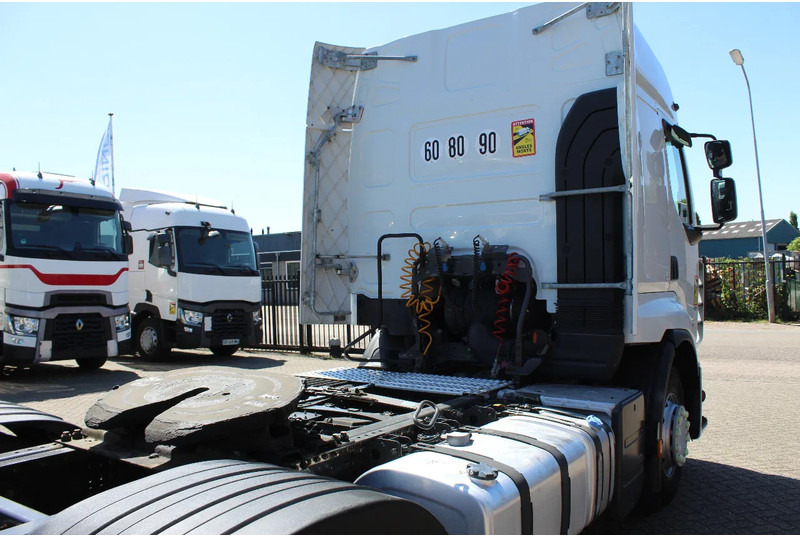 Tegljač Renault Premium 430 * EURO5 * 4X2 *ADR *: slika Tegljač Renault Premium 430 * EURO5 * 4X2 *ADR *