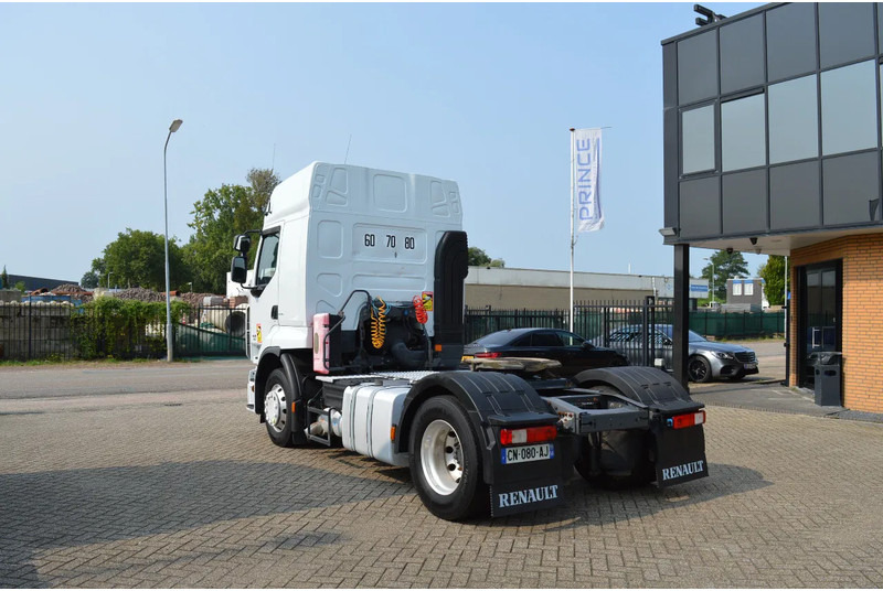 Renault Premium 460 8 RETARDER * EURO5. EEV * 4X2 * - Tegljač: slika Renault Premium 460 8 RETARDER * EURO5. EEV * 4X2 * - Tegljač Renault Premium 460 8 RETARDER * EURO5. EEV * 4X2 * - Tegljač: slika Renault Premium 460 8 RETARDER * EURO5. EEV * 4X2 * - Tegljač