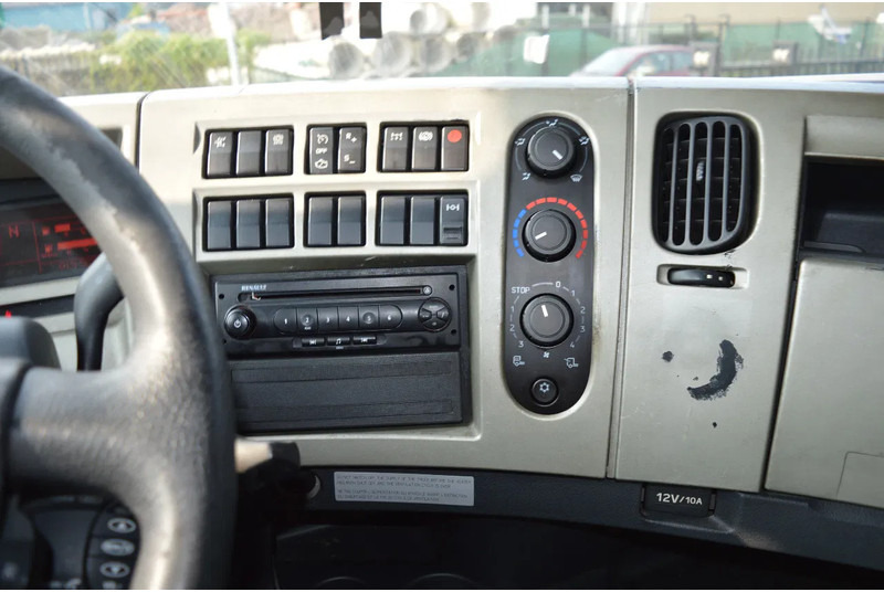 Tegljač Renault Premium 460 8 RETARDER * EURO5. EEV * 4X2 *: slika Tegljač Renault Premium 460 8 RETARDER * EURO5. EEV * 4X2 *