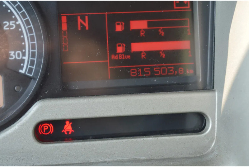 Tegljač Renault Premium 460 8 RETARDER * EURO5. EEV * 4X2 *: slika Tegljač Renault Premium 460 8 RETARDER * EURO5. EEV * 4X2 *