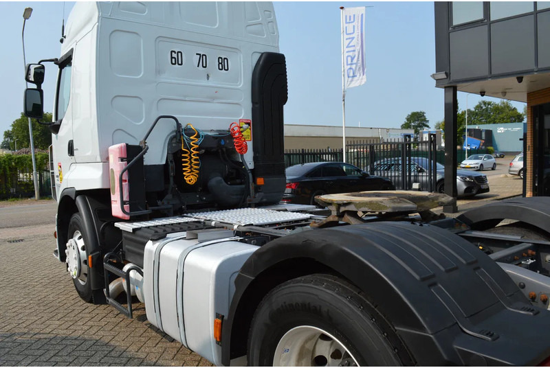 Tegljač Renault Premium 460 8 RETARDER * EURO5. EEV * 4X2 *: slika Tegljač Renault Premium 460 8 RETARDER * EURO5. EEV * 4X2 *