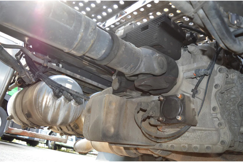 Tegljač Renault Premium 460 8 RETARDER * EURO5. EEV * 4X2 *: slika Tegljač Renault Premium 460 8 RETARDER * EURO5. EEV * 4X2 *