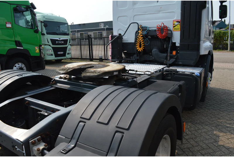 Tegljač Renault Premium 460 8 RETARDER * EURO5. EEV * 4X2 *: slika Tegljač Renault Premium 460 8 RETARDER * EURO5. EEV * 4X2 *