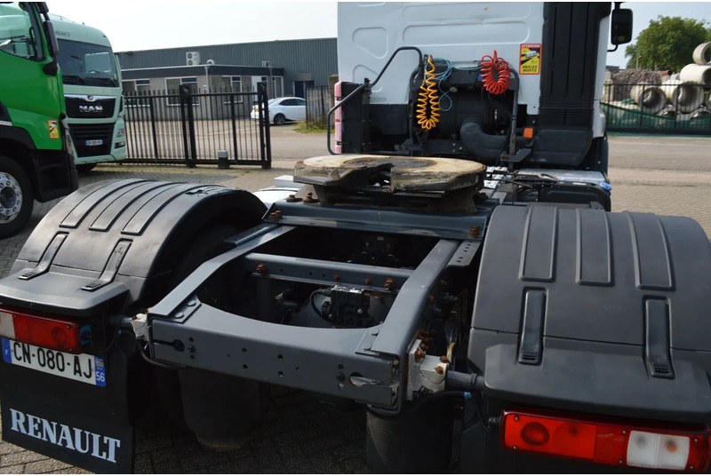 Tegljač Renault Premium 460 8 RETARDER * EURO5. EEV * 4X2 *: slika Tegljač Renault Premium 460 8 RETARDER * EURO5. EEV * 4X2 *