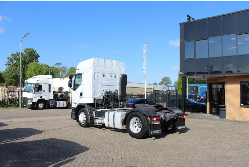 Renault Premium 460 * EURO5 * 4X2 *ADR * - Tegljač: slika Renault Premium 460 * EURO5 * 4X2 *ADR * - Tegljač Renault Premium 460 * EURO5 * 4X2 *ADR * - Tegljač: slika Renault Premium 460 * EURO5 * 4X2 *ADR * - Tegljač