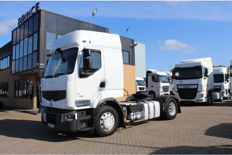 Renault Premium 460 * EURO5 * 4X2 *ADR * - Tegljač: slika Renault Premium 460 * EURO5 * 4X2 *ADR * - Tegljač Renault Premium 460 * EURO5 * 4X2 *ADR * - Tegljač: slika Renault Premium 460 * EURO5 * 4X2 *ADR * - Tegljač