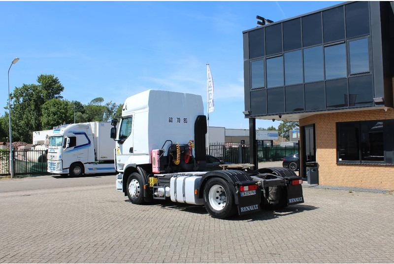 Renault Premium 460 * RETARDER * 4X2 * - Tegljač: slika Renault Premium 460 * RETARDER * 4X2 * - Tegljač Renault Premium 460 * RETARDER * 4X2 * - Tegljač: slika Renault Premium 460 * RETARDER * 4X2 * - Tegljač