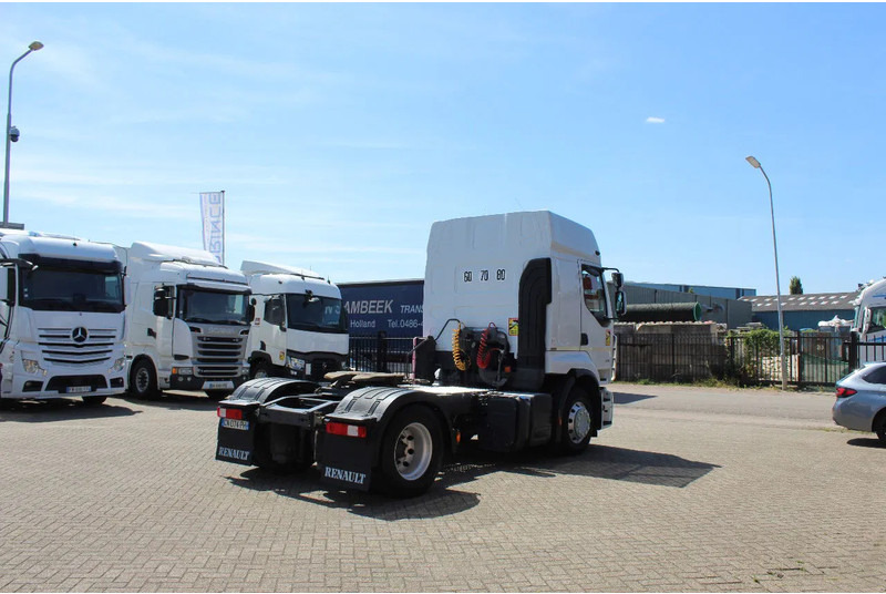 Renault Premium 460 * RETARDER * 4X2 * - Tegljač: slika Renault Premium 460 * RETARDER * 4X2 * - Tegljač Renault Premium 460 * RETARDER * 4X2 * - Tegljač: slika Renault Premium 460 * RETARDER * 4X2 * - Tegljač