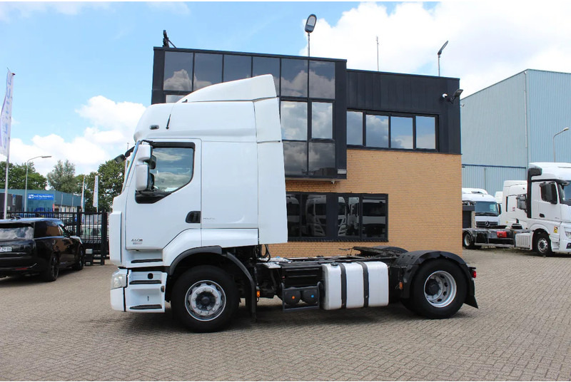 Renault Premium 460 * RETARDER * EURO5. EEV *2x Tank * 4X2 * - Tegljač: slika Renault Premium 460 * RETARDER * EURO5. EEV *2x Tank * 4X2 * - Tegljač Renault Premium 460 * RETARDER * EURO5. EEV *2x Tank * 4X2 * - Tegljač: slika Renault Premium 460 * RETARDER * EURO5. EEV *2x Tank * 4X2 * - Tegljač