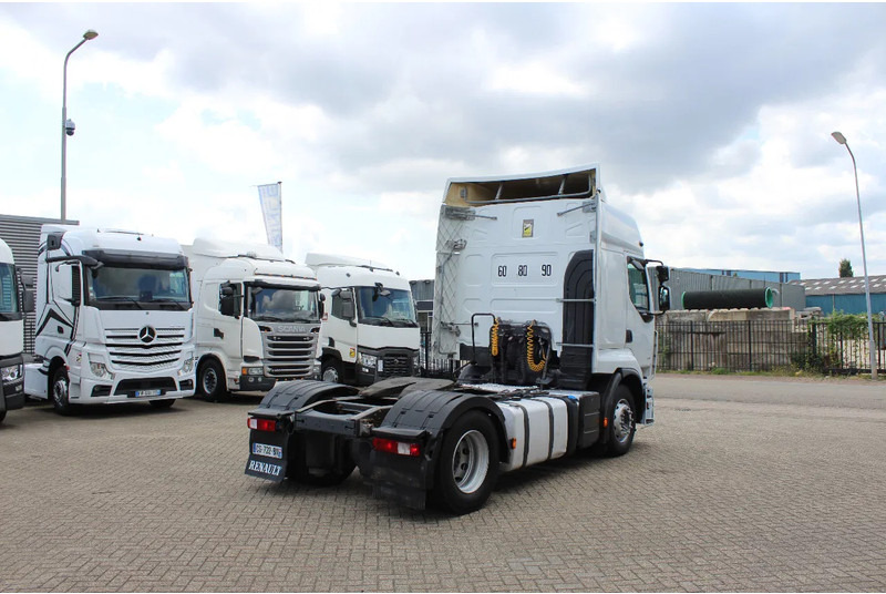 Renault Premium 460 * RETARDER * EURO5. EEV *2x Tank * 4X2 * - Tegljač: slika Renault Premium 460 * RETARDER * EURO5. EEV *2x Tank * 4X2 * - Tegljač Renault Premium 460 * RETARDER * EURO5. EEV *2x Tank * 4X2 * - Tegljač: slika Renault Premium 460 * RETARDER * EURO5. EEV *2x Tank * 4X2 * - Tegljač