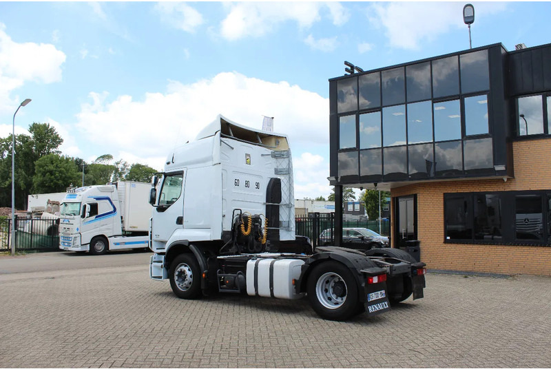 Renault Premium 460 * RETARDER * EURO5. EEV *2x Tank * 4X2 * - Tegljač: slika Renault Premium 460 * RETARDER * EURO5. EEV *2x Tank * 4X2 * - Tegljač Renault Premium 460 * RETARDER * EURO5. EEV *2x Tank * 4X2 * - Tegljač: slika Renault Premium 460 * RETARDER * EURO5. EEV *2x Tank * 4X2 * - Tegljač