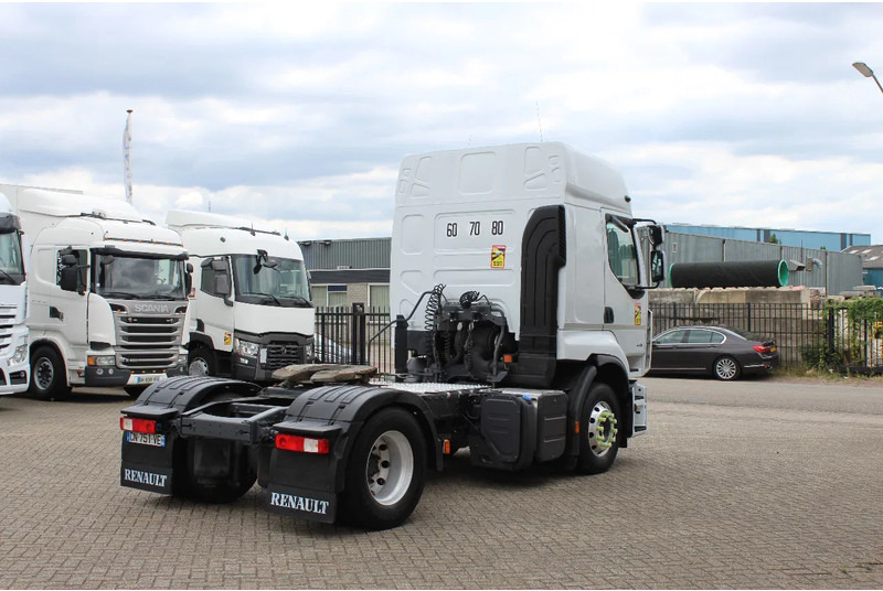 Renault Premium 460 * RETARDER * EURO5. EEV * 4X2 * - Tegljač: slika Renault Premium 460 * RETARDER * EURO5. EEV * 4X2 * - Tegljač Renault Premium 460 * RETARDER * EURO5. EEV * 4X2 * - Tegljač: slika Renault Premium 460 * RETARDER * EURO5. EEV * 4X2 * - Tegljač