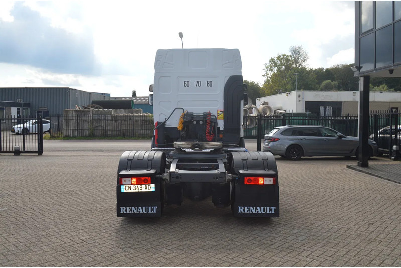 Renault Premium 460 * RETARDER * EURO5. EEV * 4X2 * - Tegljač: slika Renault Premium 460 * RETARDER * EURO5. EEV * 4X2 * - Tegljač Renault Premium 460 * RETARDER * EURO5. EEV * 4X2 * - Tegljač: slika Renault Premium 460 * RETARDER * EURO5. EEV * 4X2 * - Tegljač