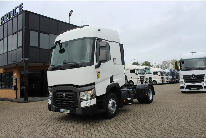 Renault T430 * EURO6 * 4X2 * - Tegljač: slika Renault T430 * EURO6 * 4X2 * - Tegljač Renault T430 * EURO6 * 4X2 * - Tegljač: slika Renault T430 * EURO6 * 4X2 * - Tegljač