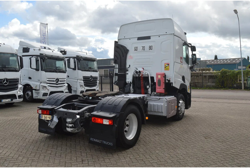 Renault T460 * EURO6 * T460 * 4X2 * RETARDER * - Tegljač: slika Renault T460 * EURO6 * T460 * 4X2 * RETARDER * - Tegljač Renault T460 * EURO6 * T460 * 4X2 * RETARDER * - Tegljač: slika Renault T460 * EURO6 * T460 * 4X2 * RETARDER * - Tegljač