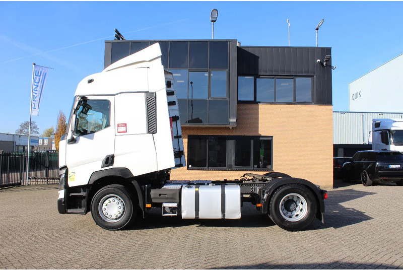 Renault T480 * EURO6 * 4X2 * - Tegljač: slika Renault T480 * EURO6 * 4X2 * - Tegljač Renault T480 * EURO6 * 4X2 * - Tegljač: slika Renault T480 * EURO6 * 4X2 * - Tegljač