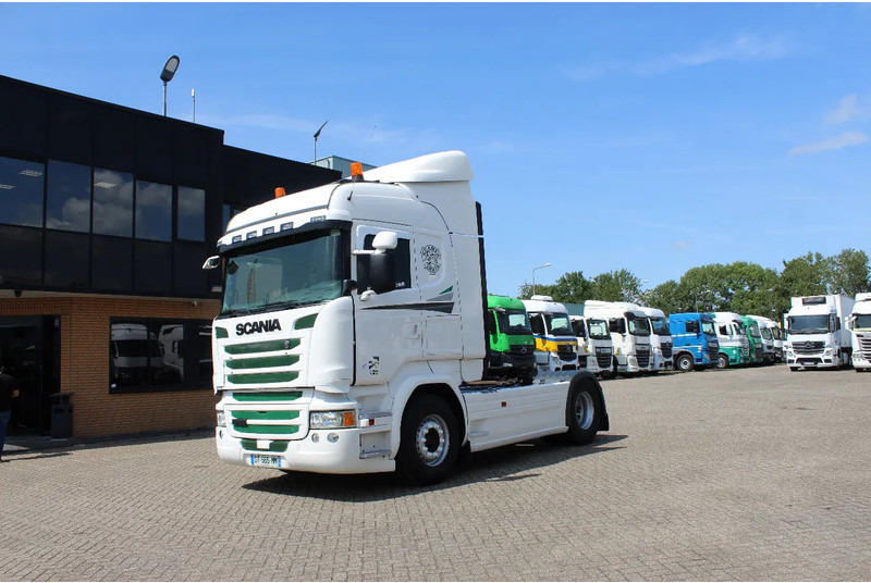 Scania R490 * RETARDER * 2 TANK * 4X2 * - Tegljač: slika Scania R490 * RETARDER * 2 TANK * 4X2 * - Tegljač Scania R490 * RETARDER * 2 TANK * 4X2 * - Tegljač: slika Scania R490 * RETARDER * 2 TANK * 4X2 * - Tegljač