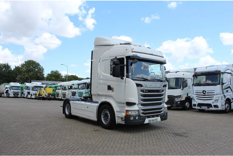 Scania R490 * RETARDER * 4X2 * FULL SPOILER * - Tegljač: slika Scania R490 * RETARDER * 4X2 * FULL SPOILER * - Tegljač Scania R490 * RETARDER * 4X2 * FULL SPOILER * - Tegljač: slika Scania R490 * RETARDER * 4X2 * FULL SPOILER * - Tegljač