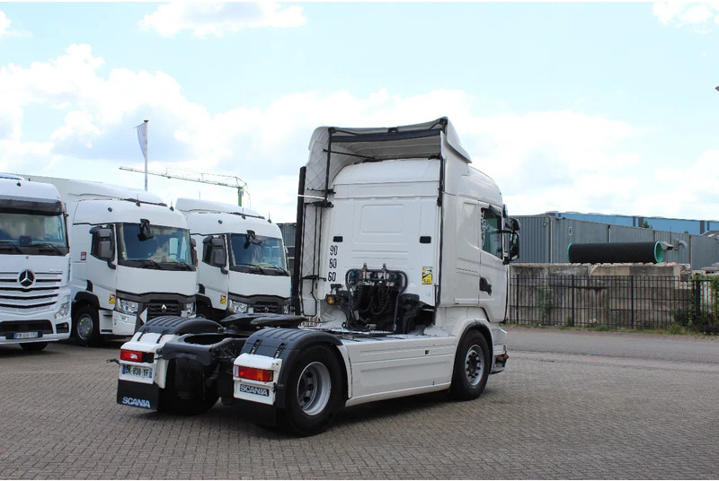 Scania R490 * RETARDER * 4X2 * FULL SPOILER * - Tegljač: slika Scania R490 * RETARDER * 4X2 * FULL SPOILER * - Tegljač Scania R490 * RETARDER * 4X2 * FULL SPOILER * - Tegljač: slika Scania R490 * RETARDER * 4X2 * FULL SPOILER * - Tegljač
