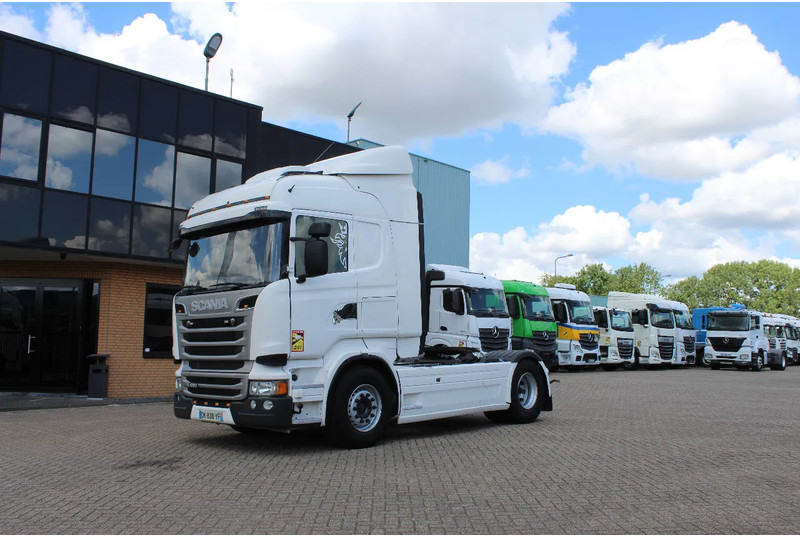 Scania R490 * RETARDER * 4X2 * FULL SPOILER * - Tegljač: slika Scania R490 * RETARDER * 4X2 * FULL SPOILER * - Tegljač Scania R490 * RETARDER * 4X2 * FULL SPOILER * - Tegljač: slika Scania R490 * RETARDER * 4X2 * FULL SPOILER * - Tegljač