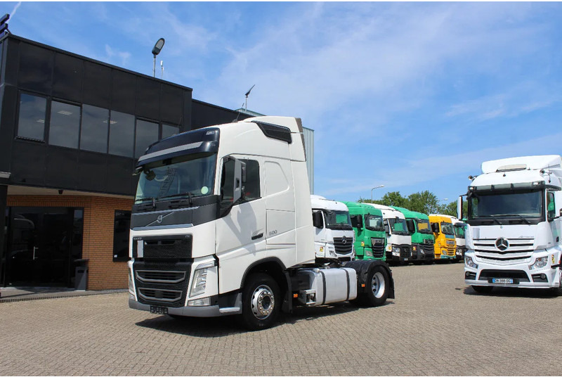Volvo FH 13.500 * EURO6 * 4X2 * - Tegljač: slika Volvo FH 13.500 * EURO6 * 4X2 * - Tegljač Volvo FH 13.500 * EURO6 * 4X2 * - Tegljač: slika Volvo FH 13.500 * EURO6 * 4X2 * - Tegljač