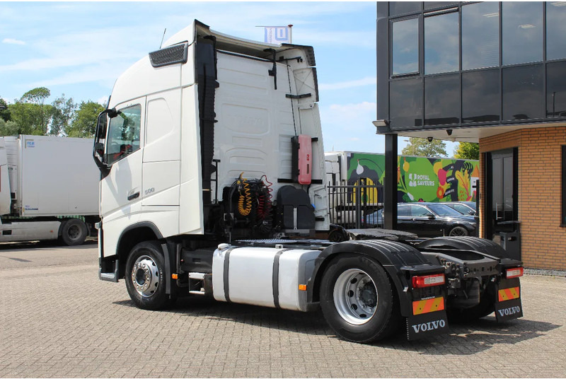 Volvo FH 13.500 * EURO6 * 4X2 * - Tegljač: slika Volvo FH 13.500 * EURO6 * 4X2 * - Tegljač Volvo FH 13.500 * EURO6 * 4X2 * - Tegljač: slika Volvo FH 13.500 * EURO6 * 4X2 * - Tegljač