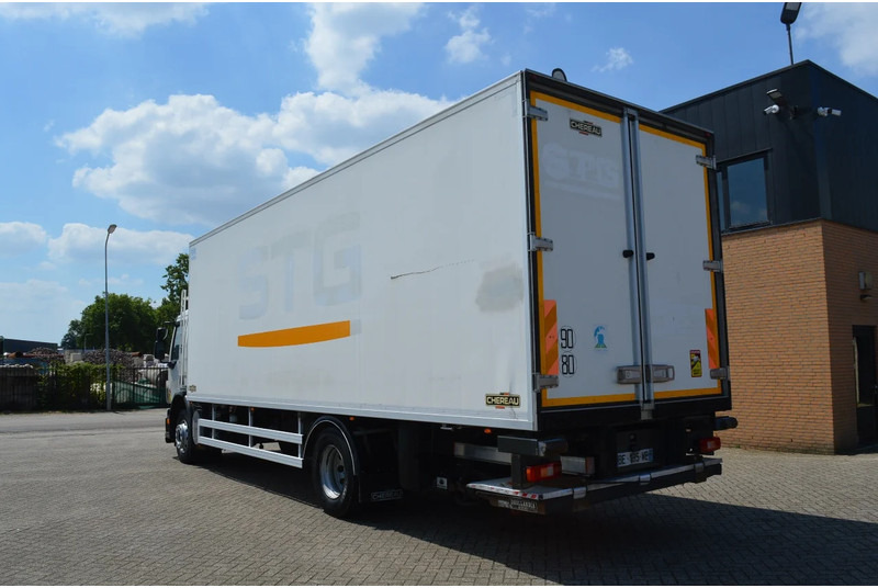 Volvo FE 260 * EURO5 * CARRIER SUPRA SILENT 950 MT * 4X2 * - Kamion hladnjača: slika Volvo FE 260 * EURO5 * CARRIER SUPRA SILENT 950 MT * 4X2 * - Kamion hladnjača Volvo FE 260 * EURO5 * CARRIER SUPRA SILENT 950 MT * 4X2 * - Kamion hladnjača: slika Volvo FE 260 * EURO5 * CARRIER SUPRA SILENT 950 MT * 4X2 * - Kamion hladnjača
