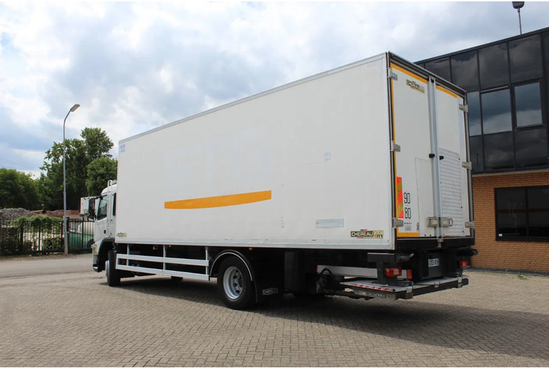 Volvo FM 330 * EURO5 * CARRIER SUPRA SILENT MT * - Kamion hladnjača: slika Volvo FM 330 * EURO5 * CARRIER SUPRA SILENT MT * - Kamion hladnjača Volvo FM 330 * EURO5 * CARRIER SUPRA SILENT MT * - Kamion hladnjača: slika Volvo FM 330 * EURO5 * CARRIER SUPRA SILENT MT * - Kamion hladnjača