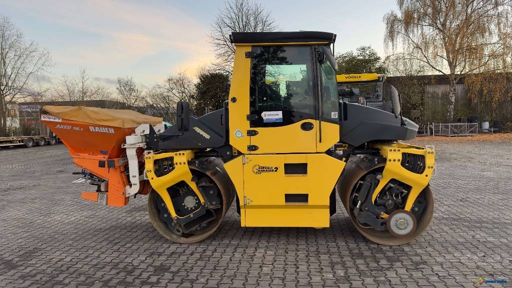 Bomag BW 154 AP-4v AM - Cestovni valjak: slika Bomag BW 154 AP-4v AM - Cestovni valjak Bomag BW 154 AP-4v AM - Cestovni valjak: slika Bomag BW 154 AP-4v AM - Cestovni valjak