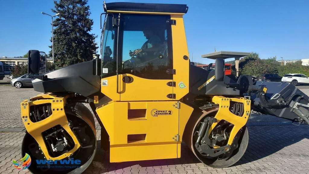 Bomag BW 154 AP-4v AM - Cestovni valjak: slika Bomag BW 154 AP-4v AM - Cestovni valjak Bomag BW 154 AP-4v AM - Cestovni valjak: slika Bomag BW 154 AP-4v AM - Cestovni valjak