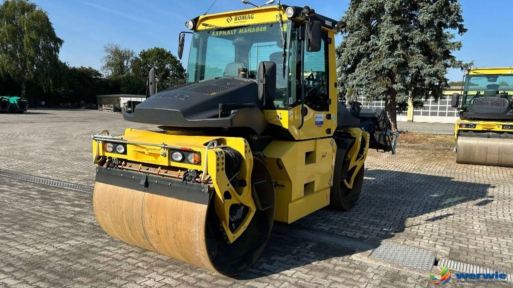 Bomag BW 174 AP-4V AM - Cestovni valjak: slika Bomag BW 174 AP-4V AM - Cestovni valjak Bomag BW 174 AP-4V AM - Cestovni valjak: slika Bomag BW 174 AP-4V AM - Cestovni valjak