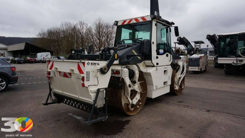Bomag BW 174 AP-4f AM - Cestovni valjak: slika Bomag BW 174 AP-4f AM - Cestovni valjak Bomag BW 174 AP-4f AM - Cestovni valjak: slika Bomag BW 174 AP-4f AM - Cestovni valjak