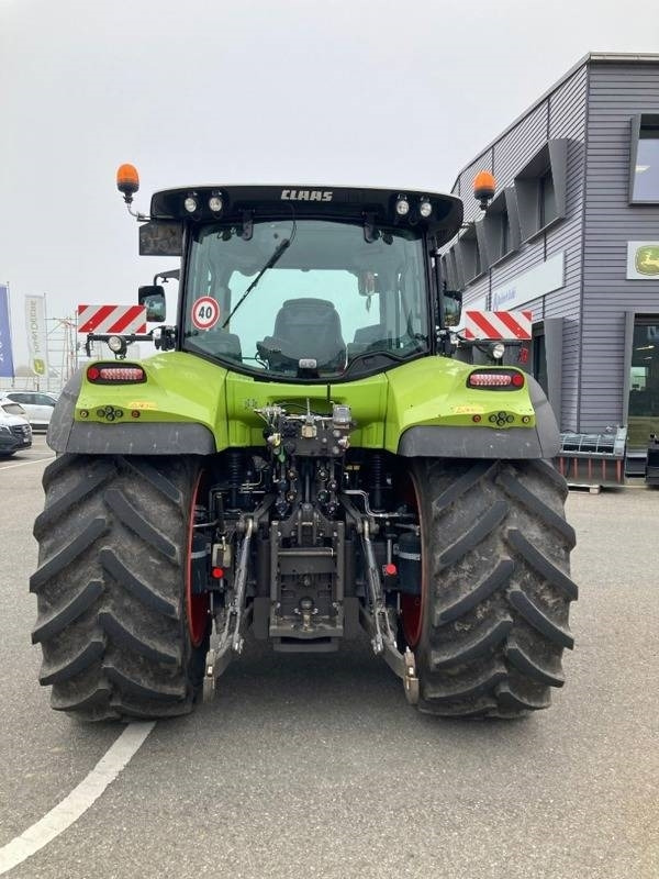 Claas Arion 630 - Traktor: slika Claas Arion 630 - Traktor Claas Arion 630 - Traktor: slika Claas Arion 630 - Traktor