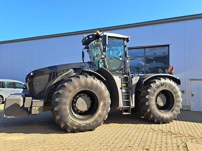 Claas Xerion 4000 Trac VC - Traktor: slika Claas Xerion 4000 Trac VC - Traktor Claas Xerion 4000 Trac VC - Traktor: slika Claas Xerion 4000 Trac VC - Traktor
