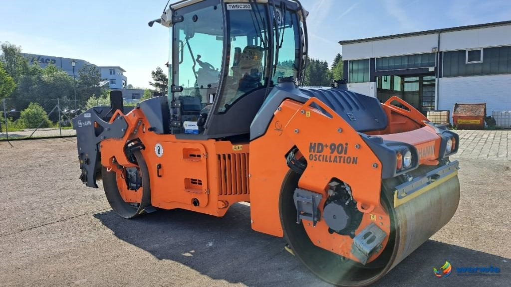 Hamm HD+ 90i VO-S - Cestovni valjak: slika Hamm HD+ 90i VO-S - Cestovni valjak Hamm HD+ 90i VO-S - Cestovni valjak: slika Hamm HD+ 90i VO-S - Cestovni valjak