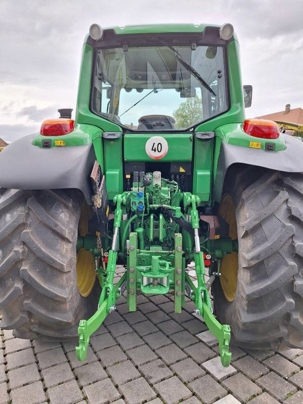 John Deere 6430 Premium - Traktor: slika John Deere 6430 Premium - Traktor John Deere 6430 Premium - Traktor: slika John Deere 6430 Premium - Traktor