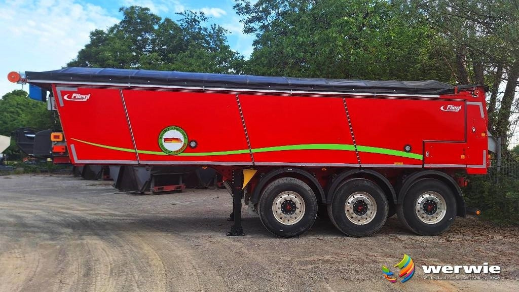 Fliegl ASS 372 Mega thermoisolierte Abschiebemulde - Poluprikolica: slika Fliegl ASS 372 Mega thermoisolierte Abschiebemulde - Poluprikolica Fliegl ASS 372 Mega thermoisolierte Abschiebemulde - Poluprikolica: slika Fliegl ASS 372 Mega thermoisolierte Abschiebemulde - Poluprikolica