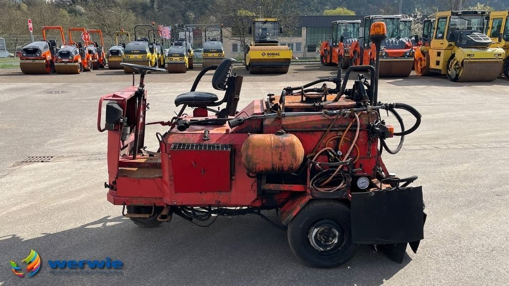 Strassmayr S25 / 500-G - Šprica za emulziju: slika Strassmayr S25 / 500-G - Šprica za emulziju Strassmayr S25 / 500-G - Šprica za emulziju: slika Strassmayr S25 / 500-G - Šprica za emulziju