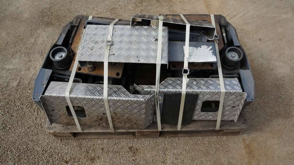 Vögele 0,35 V / 0,35 TV Verbreiterungen Extensions - Finišer za asfalt: slika Vögele 0,35 V / 0,35 TV Verbreiterungen Extensions - Finišer za asfalt Vögele 0,35 V / 0,35 TV Verbreiterungen Extensions - Finišer za asfalt: slika Vögele 0,35 V / 0,35 TV Verbreiterungen Extensions - Finišer za asfalt