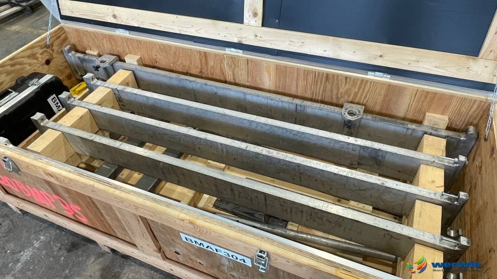 Vögele Big-MultiPlex-Ski Nivellierautomatik Leveling - Finišer za asfalt: slika Vögele Big-MultiPlex-Ski Nivellierautomatik Leveling - Finišer za asfalt Vögele Big-MultiPlex-Ski Nivellierautomatik Leveling - Finišer za asfalt: slika Vögele Big-MultiPlex-Ski Nivellierautomatik Leveling - Finišer za asfalt